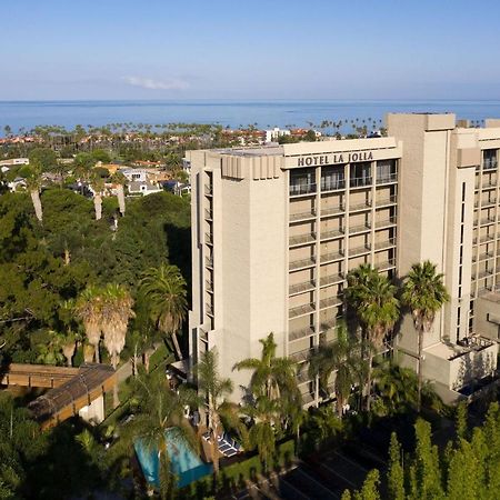 Hotel La Jolla, Curio Collection By Hilton San Diego Extérieur photo