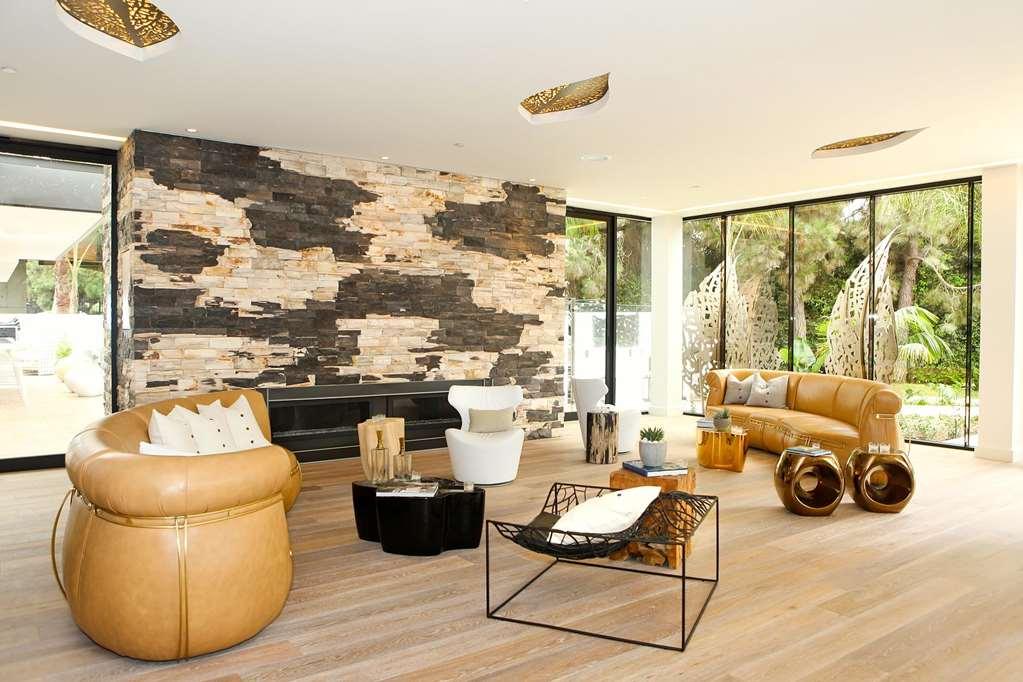 Hotel La Jolla, Curio Collection By Hilton San Diego Intérieur photo