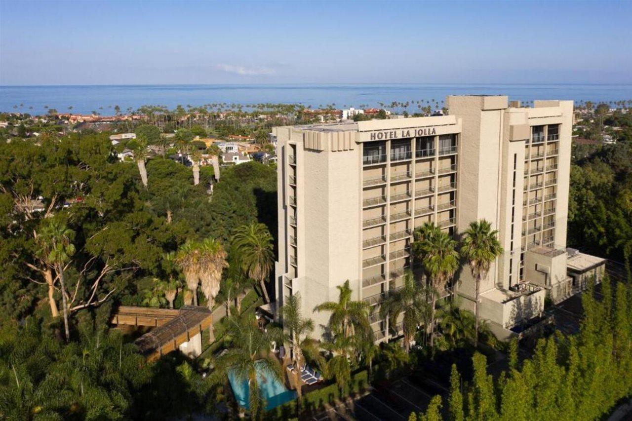 Hotel La Jolla, Curio Collection By Hilton San Diego Extérieur photo