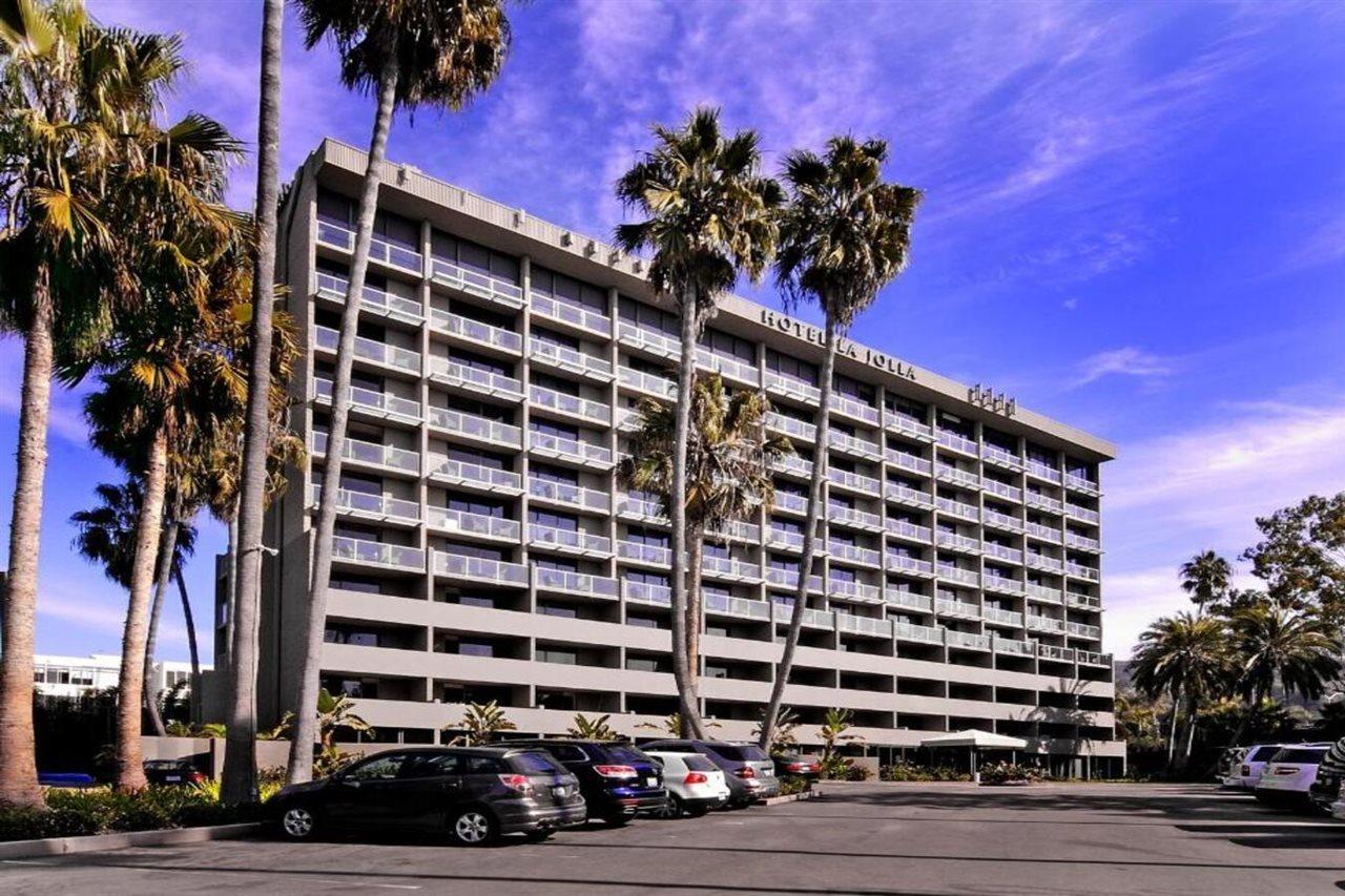 Hotel La Jolla, Curio Collection By Hilton San Diego Extérieur photo