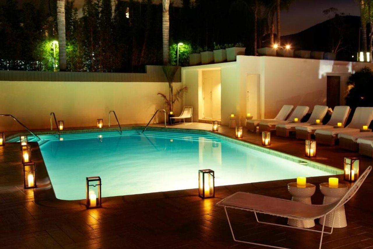 Hotel La Jolla, Curio Collection By Hilton San Diego Extérieur photo