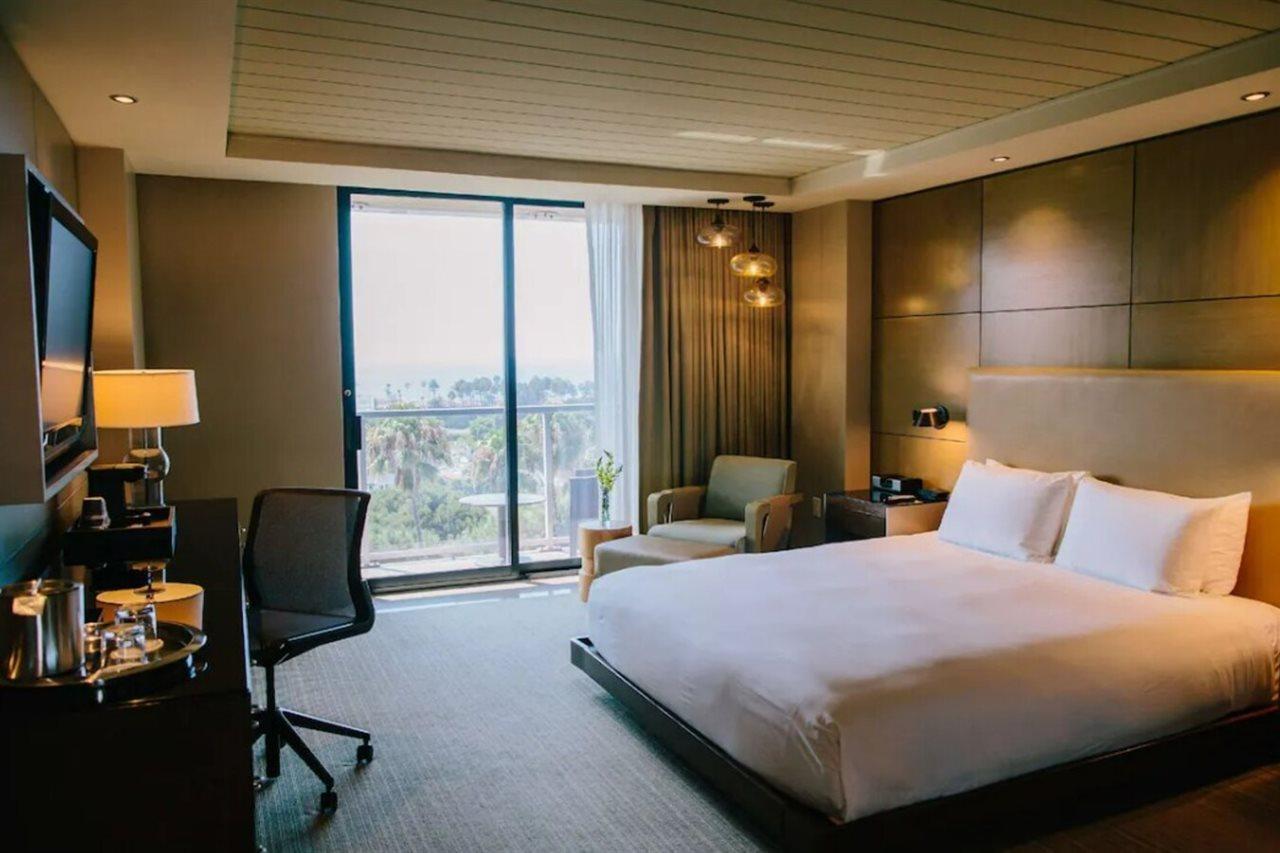 Hotel La Jolla, Curio Collection By Hilton San Diego Extérieur photo