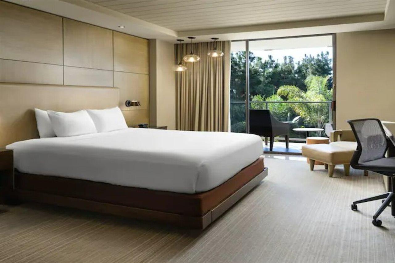 Hotel La Jolla, Curio Collection By Hilton San Diego Extérieur photo