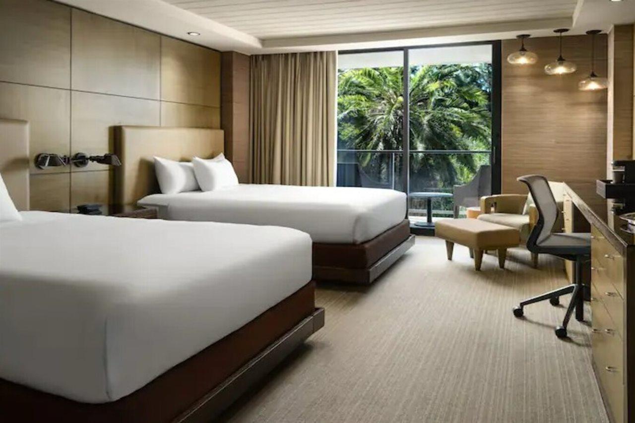 Hotel La Jolla, Curio Collection By Hilton San Diego Extérieur photo