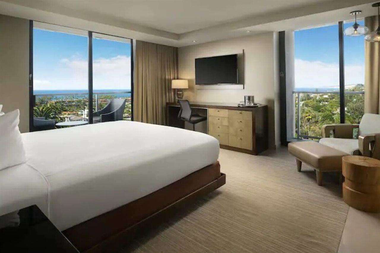 Hotel La Jolla, Curio Collection By Hilton San Diego Extérieur photo