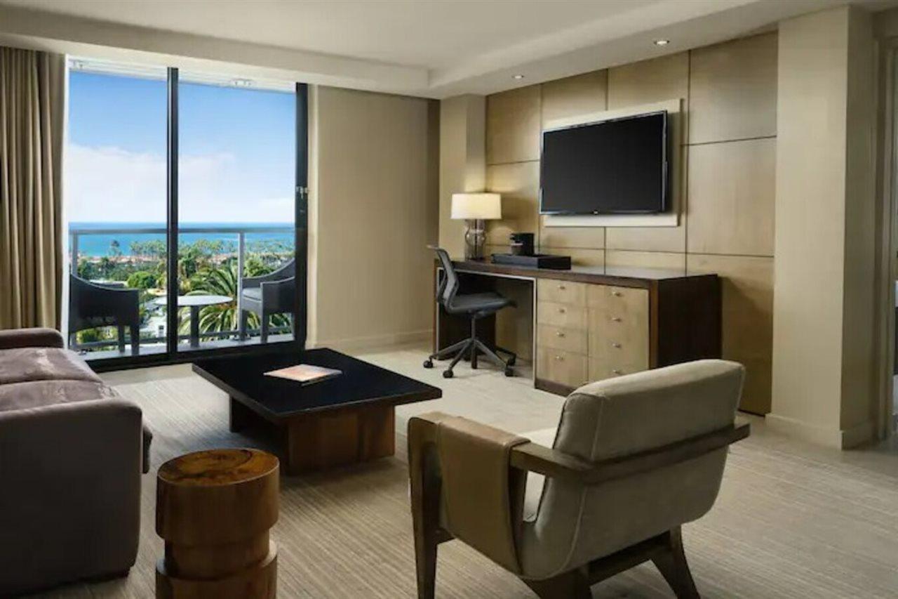 Hotel La Jolla, Curio Collection By Hilton San Diego Extérieur photo