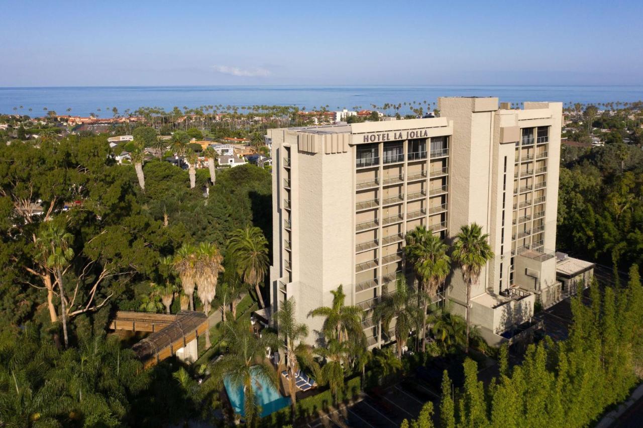 Hotel La Jolla, Curio Collection By Hilton San Diego Extérieur photo