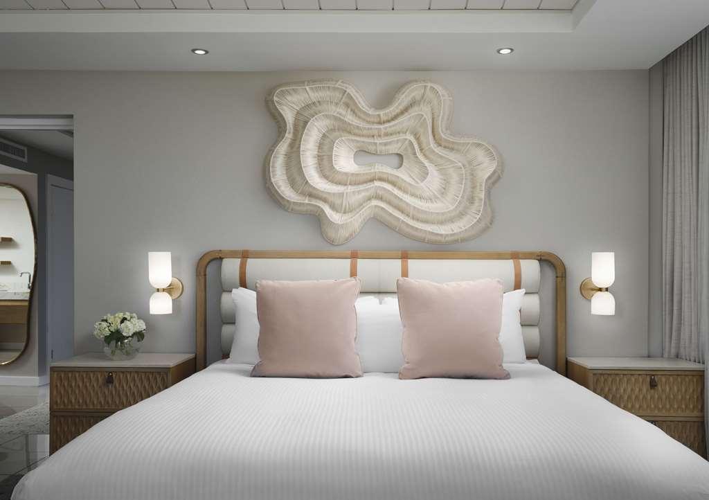 Hotel La Jolla, Curio Collection By Hilton San Diego Chambre photo