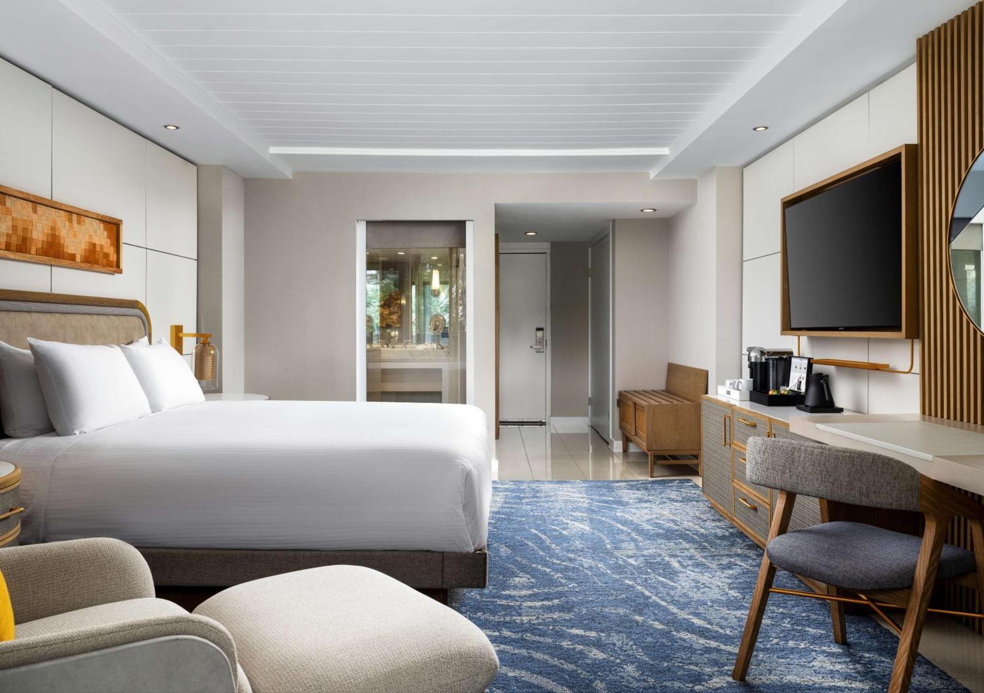 Hotel La Jolla, Curio Collection By Hilton San Diego Extérieur photo