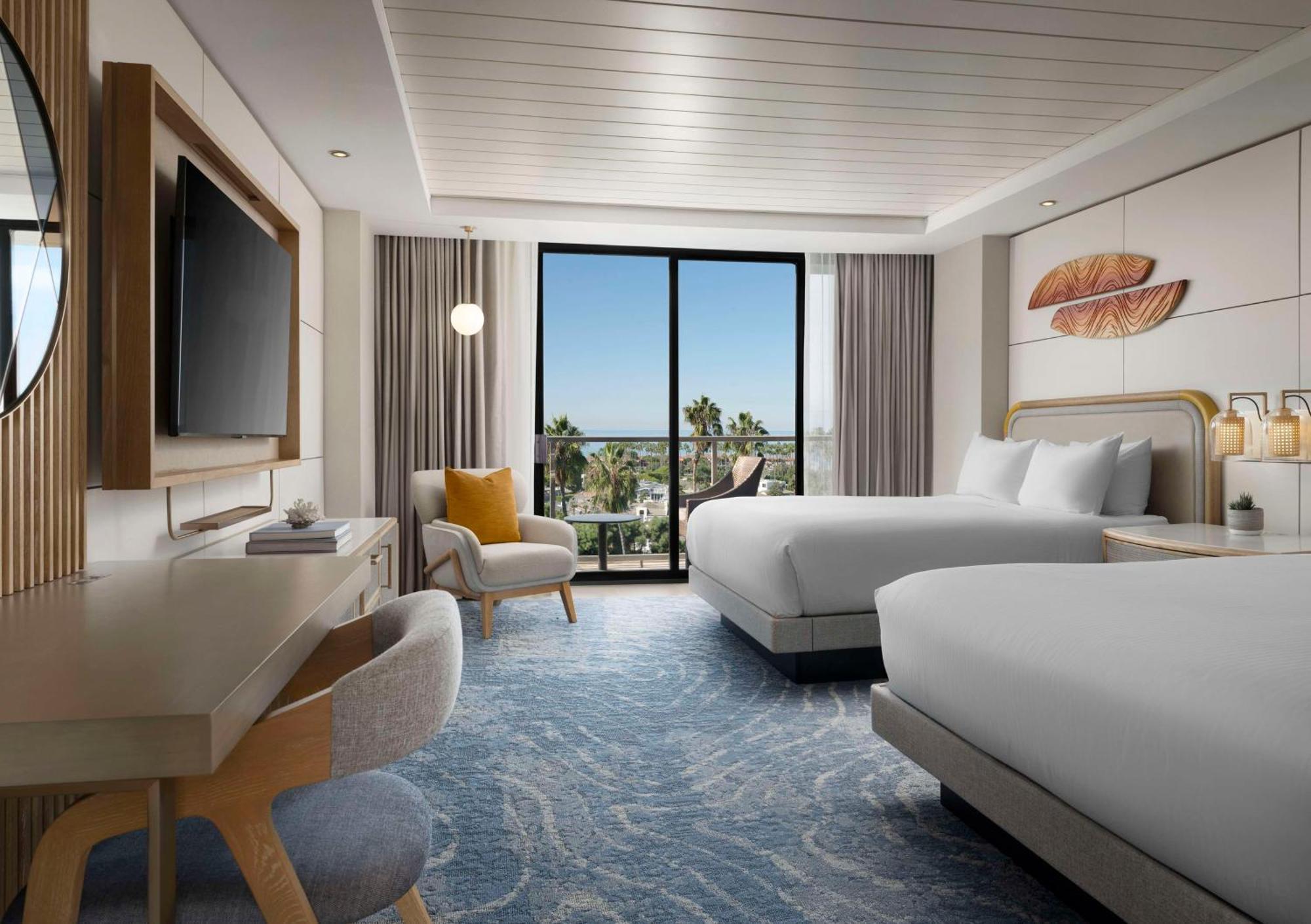 Hotel La Jolla, Curio Collection By Hilton San Diego Extérieur photo