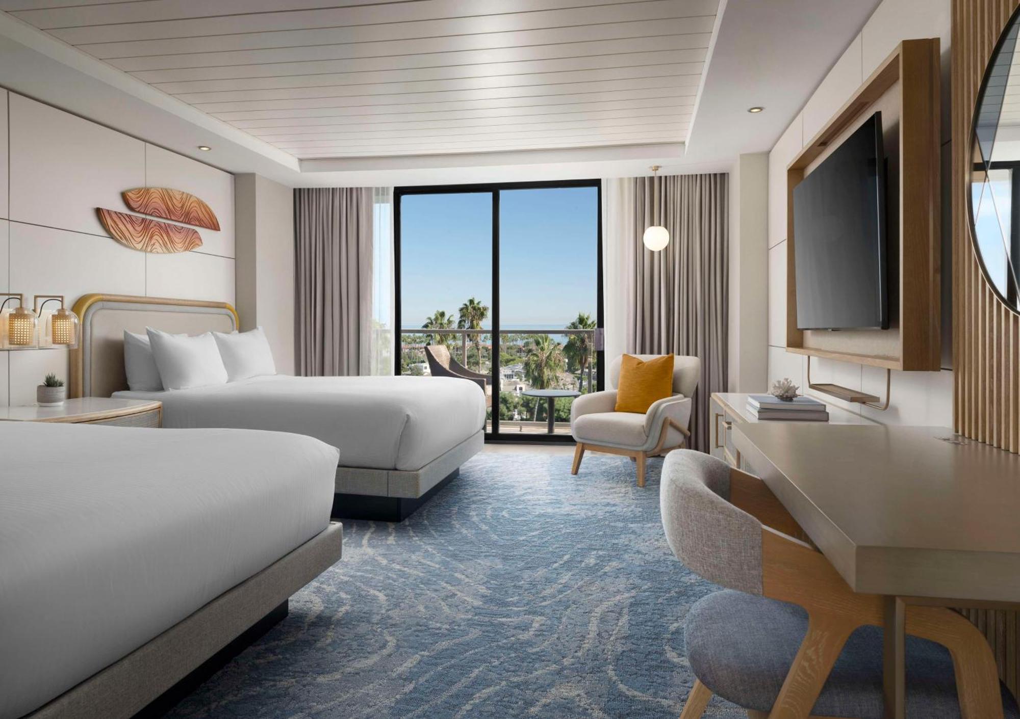 Hotel La Jolla, Curio Collection By Hilton San Diego Extérieur photo