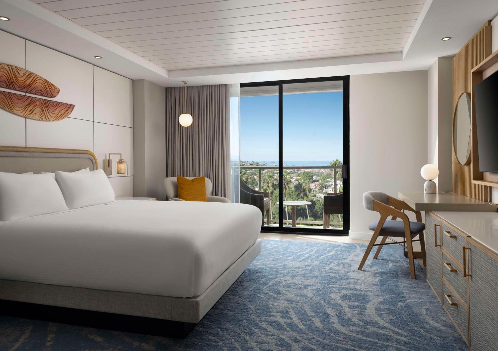 Hotel La Jolla, Curio Collection By Hilton San Diego Extérieur photo