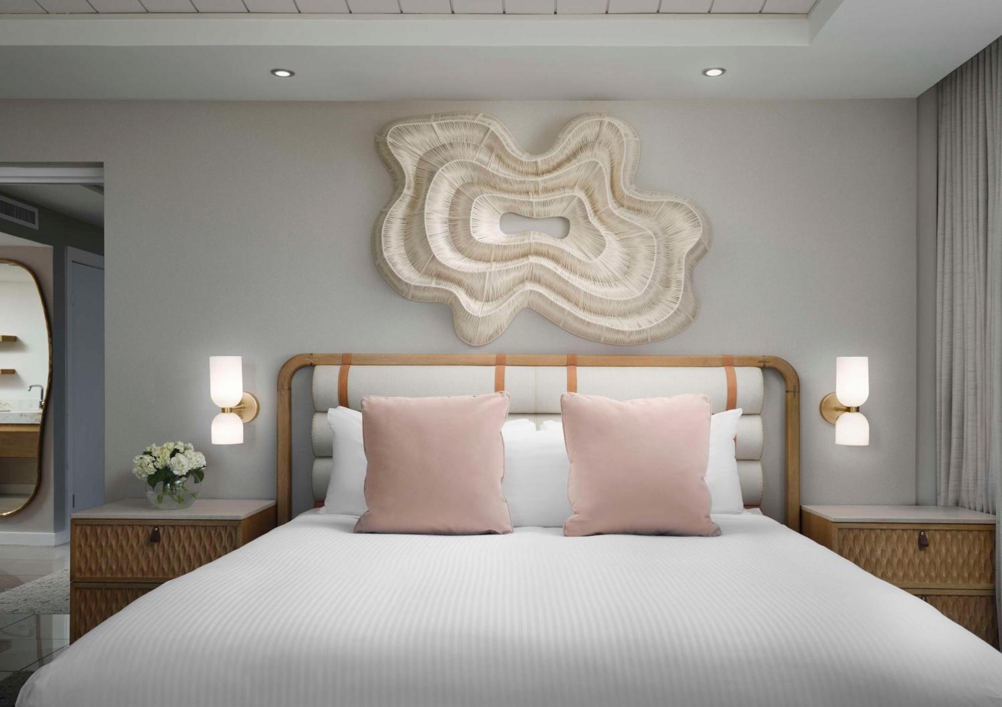 Hotel La Jolla, Curio Collection By Hilton San Diego Extérieur photo