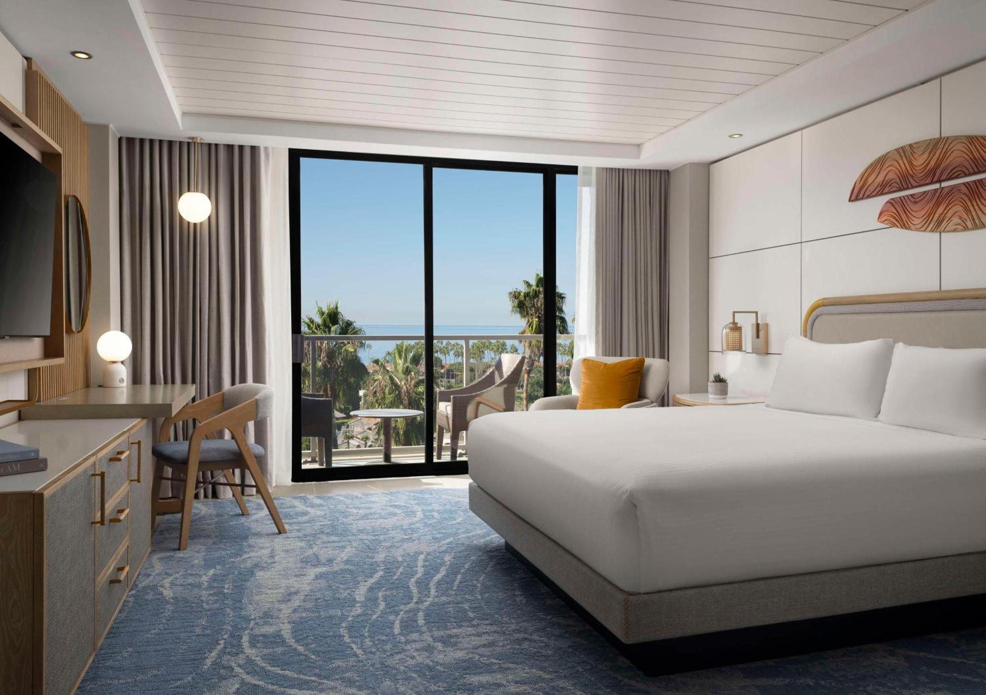 Hotel La Jolla, Curio Collection By Hilton San Diego Extérieur photo