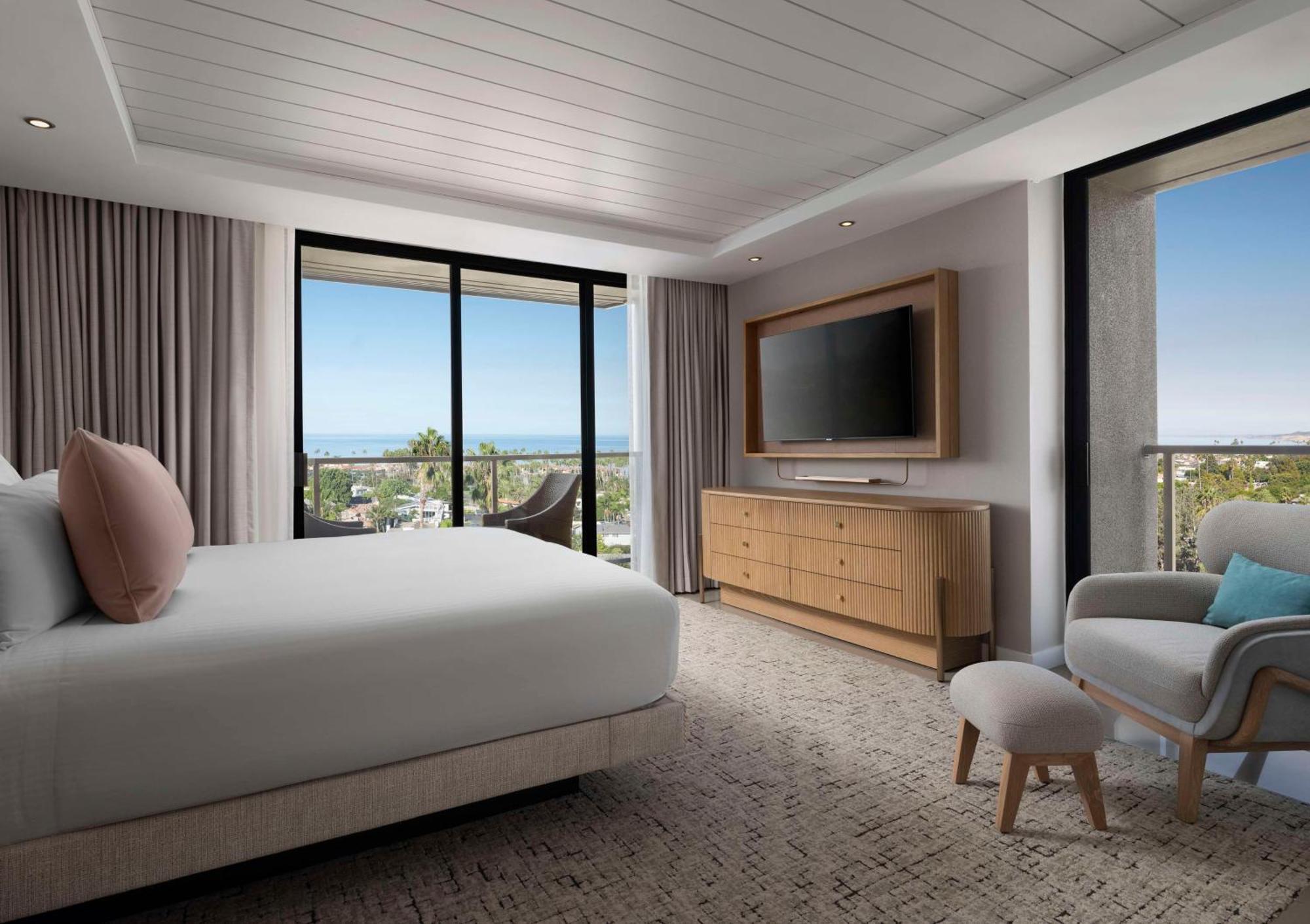 Hotel La Jolla, Curio Collection By Hilton San Diego Extérieur photo