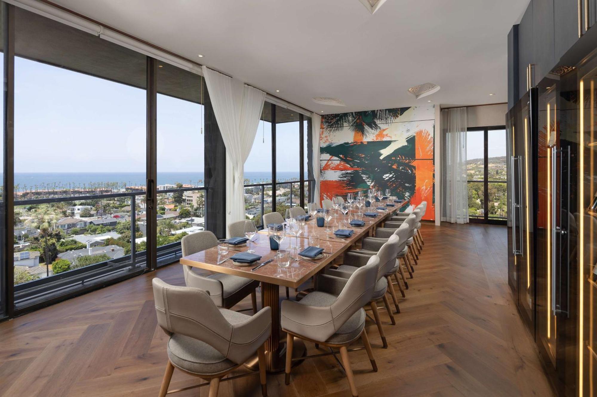 Hotel La Jolla, Curio Collection By Hilton San Diego Extérieur photo