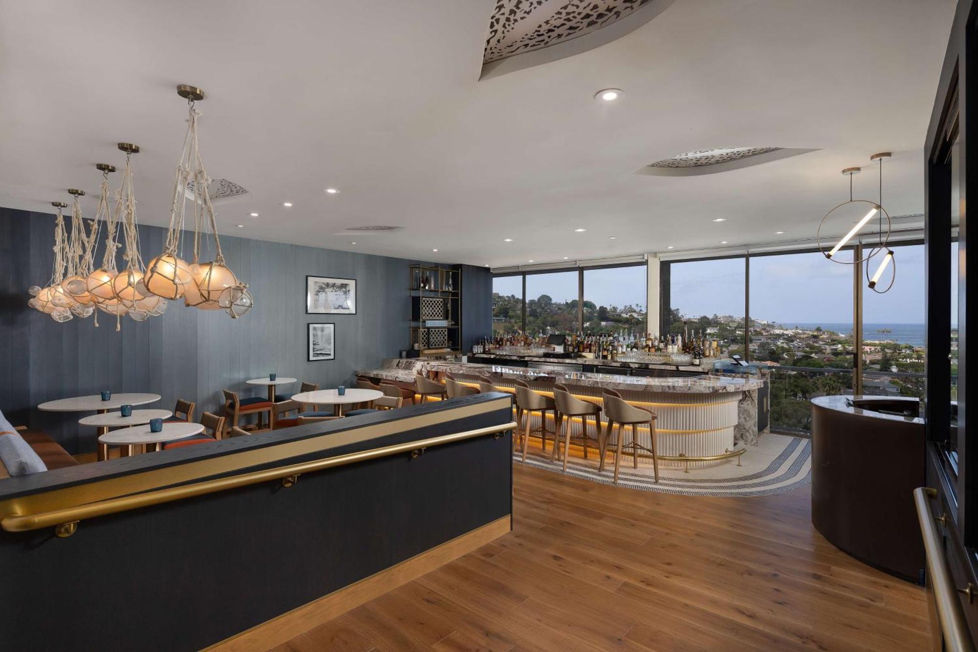 Hotel La Jolla, Curio Collection By Hilton San Diego Extérieur photo