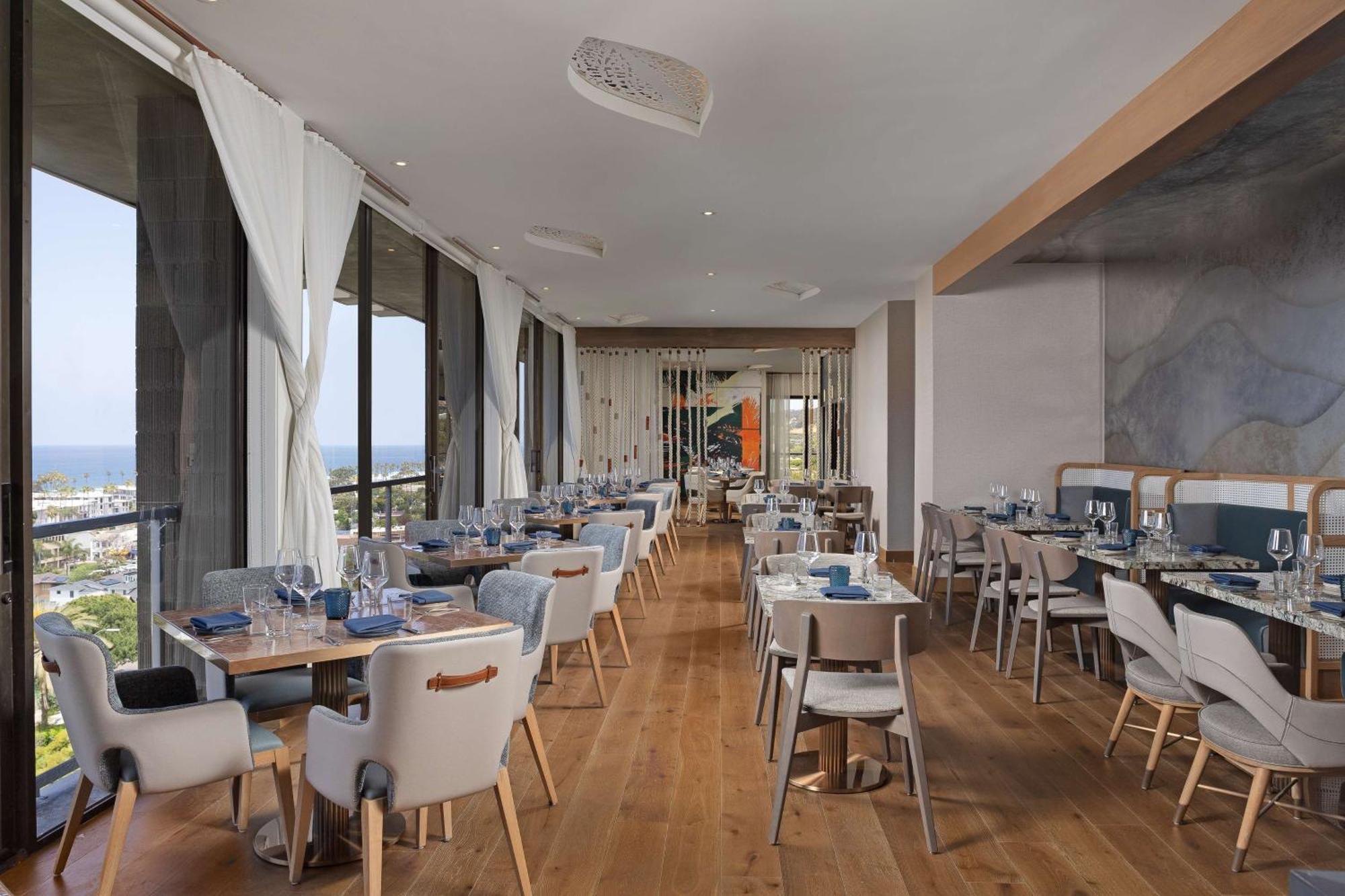 Hotel La Jolla, Curio Collection By Hilton San Diego Extérieur photo