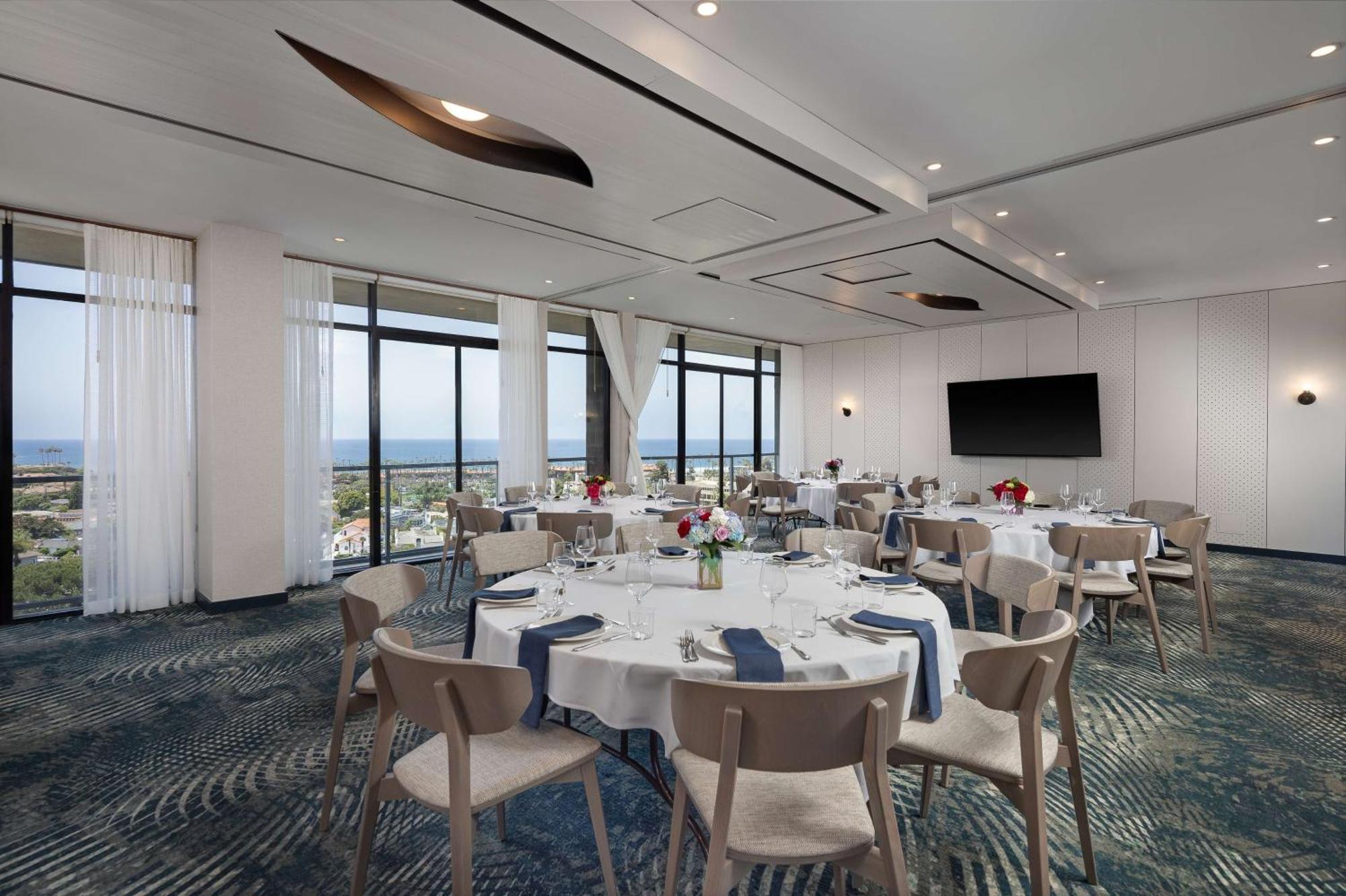 Hotel La Jolla, Curio Collection By Hilton San Diego Extérieur photo