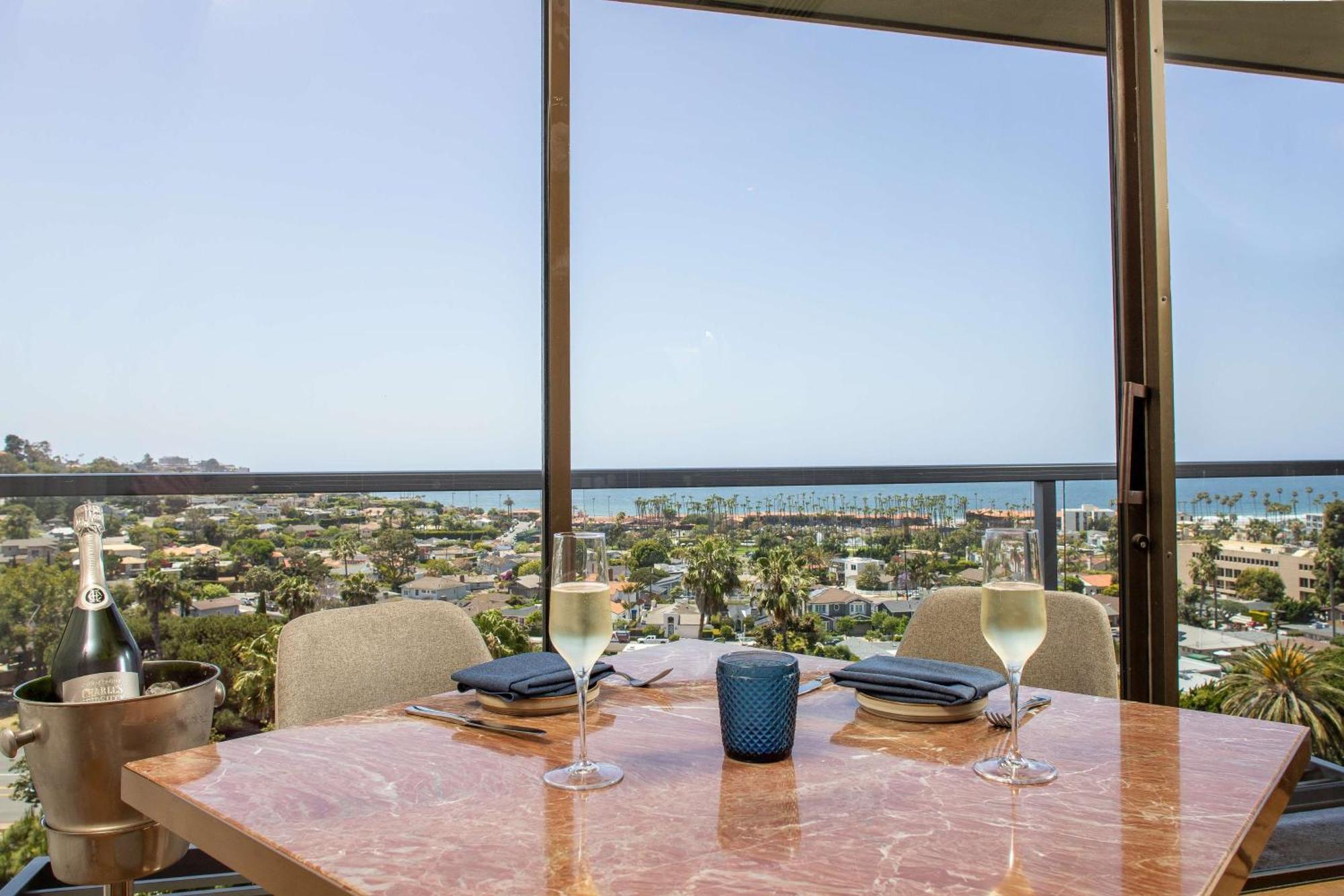 Hotel La Jolla, Curio Collection By Hilton San Diego Extérieur photo
