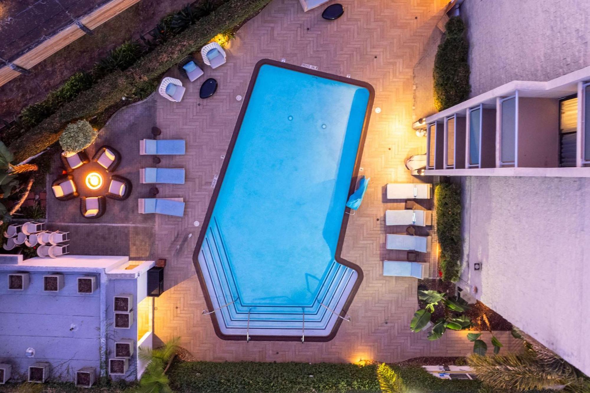 Hotel La Jolla, Curio Collection By Hilton San Diego Extérieur photo