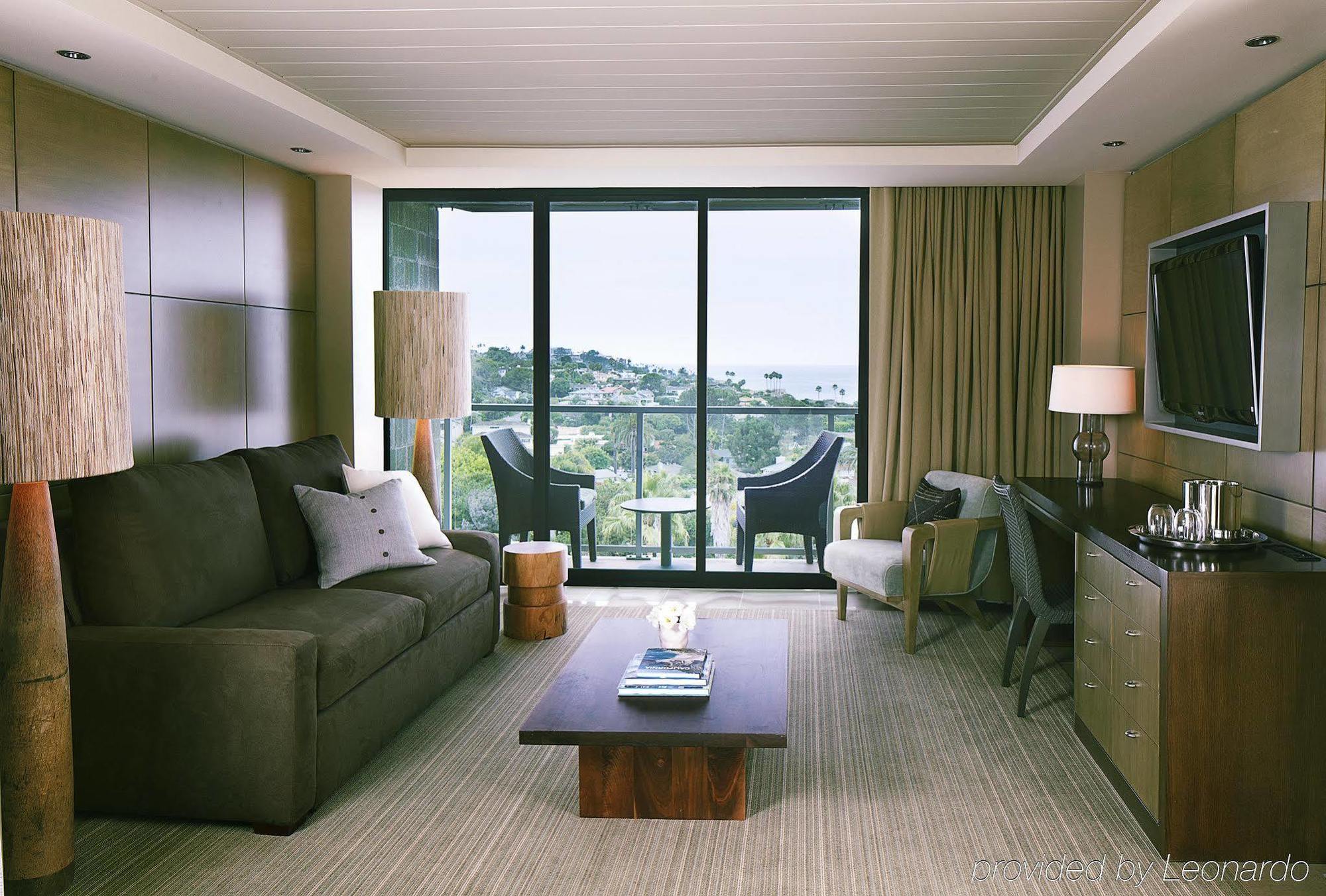 Hotel La Jolla, Curio Collection By Hilton San Diego Chambre photo