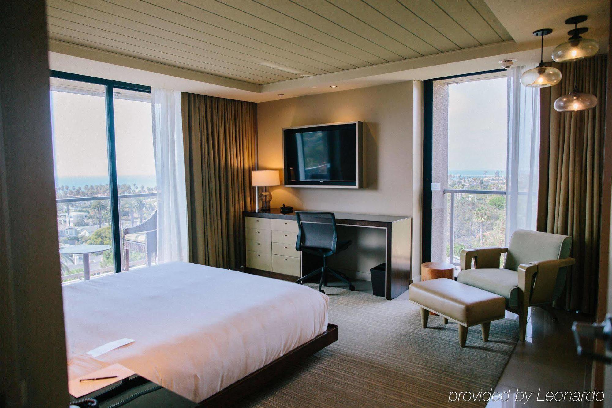Hotel La Jolla, Curio Collection By Hilton San Diego Extérieur photo