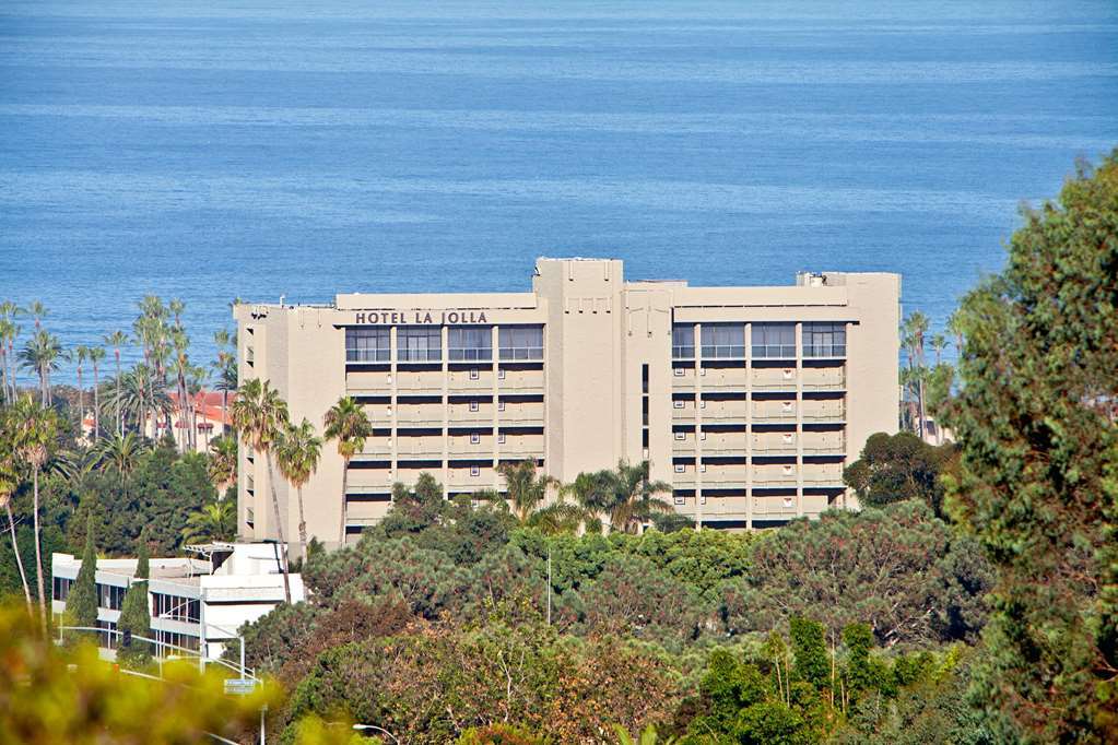 Hotel La Jolla, Curio Collection By Hilton San Diego Extérieur photo