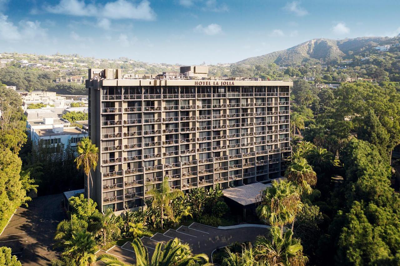 Hotel La Jolla, Curio Collection By Hilton San Diego Extérieur photo