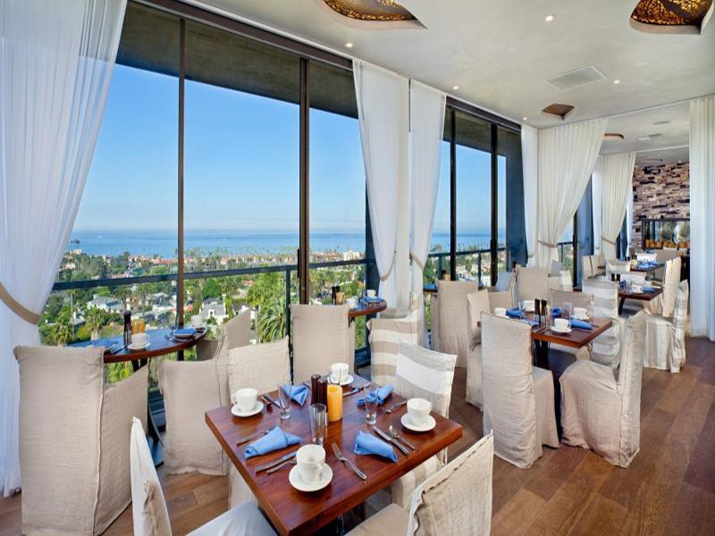 Hotel La Jolla, Curio Collection By Hilton San Diego Extérieur photo
